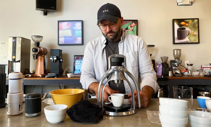 Cooks coffee maker manual sales